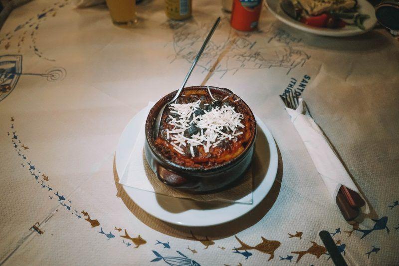 pastitsio