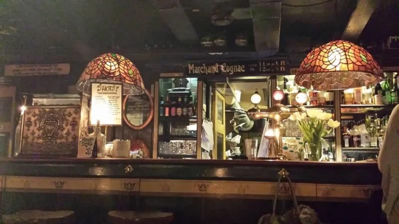 mangiare a buon mercato a Copenhague