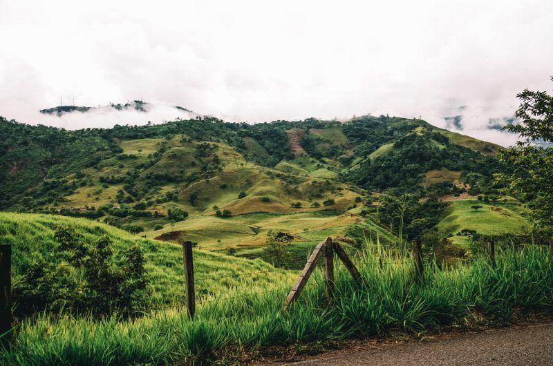 curiosità sulla Colombia
