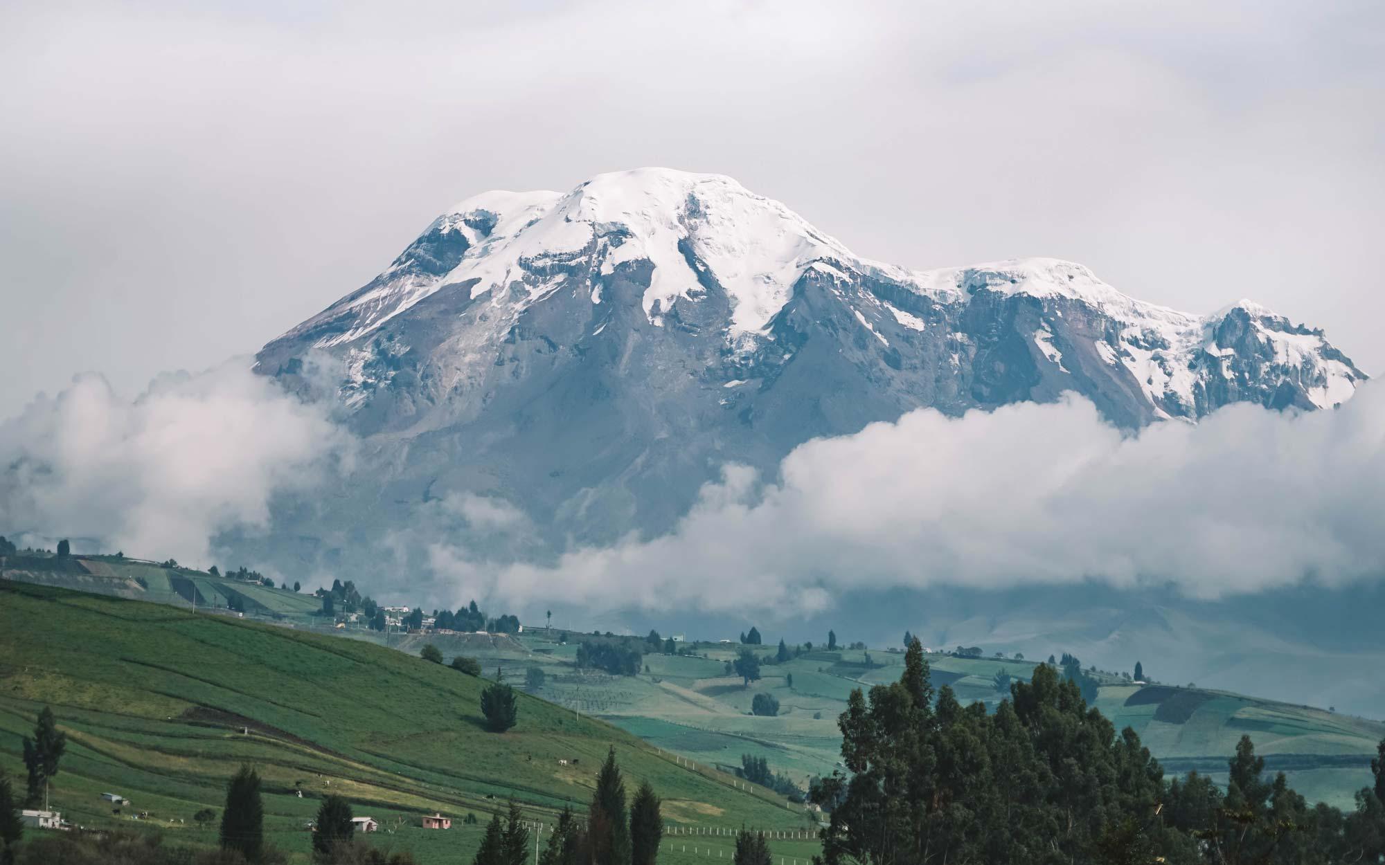 cosa vedere in Ecuador