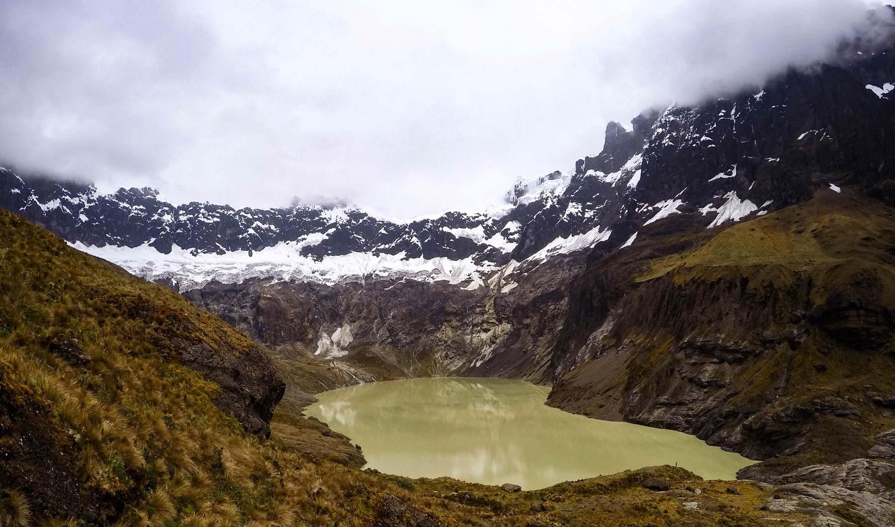 cosa vedere in Ecuador