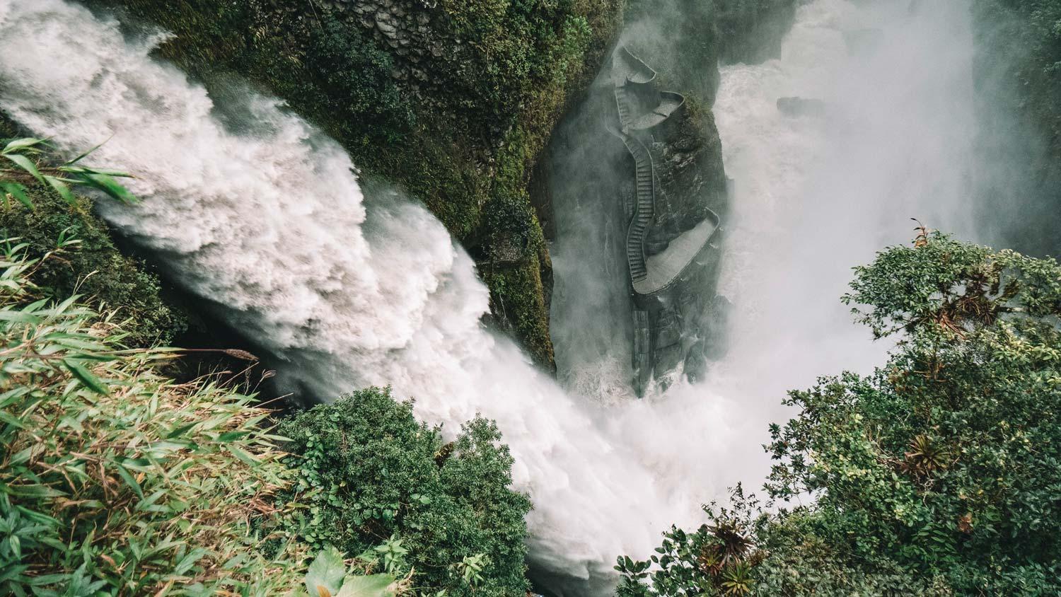 cosa vedere in Ecuador