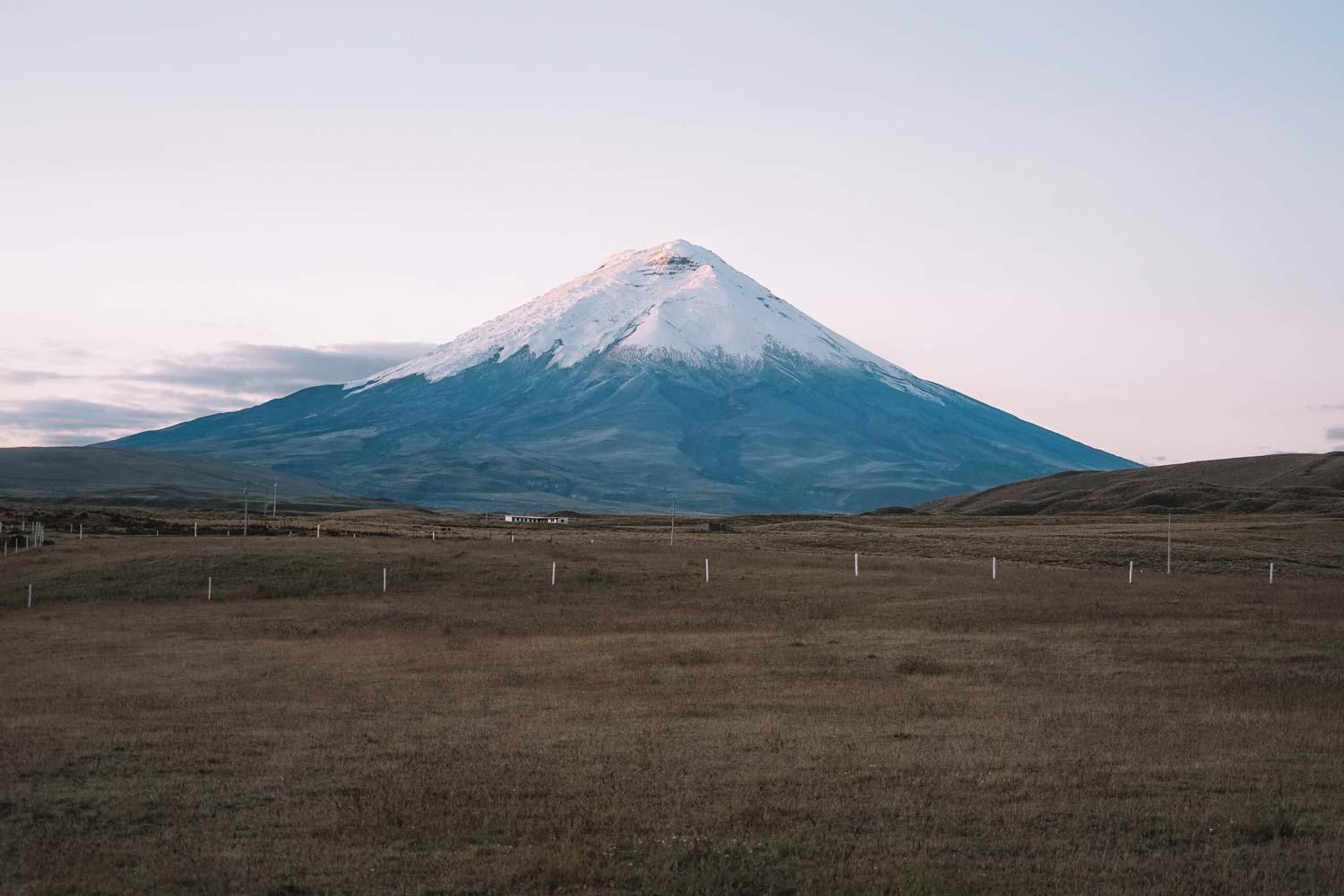Cotopaxi