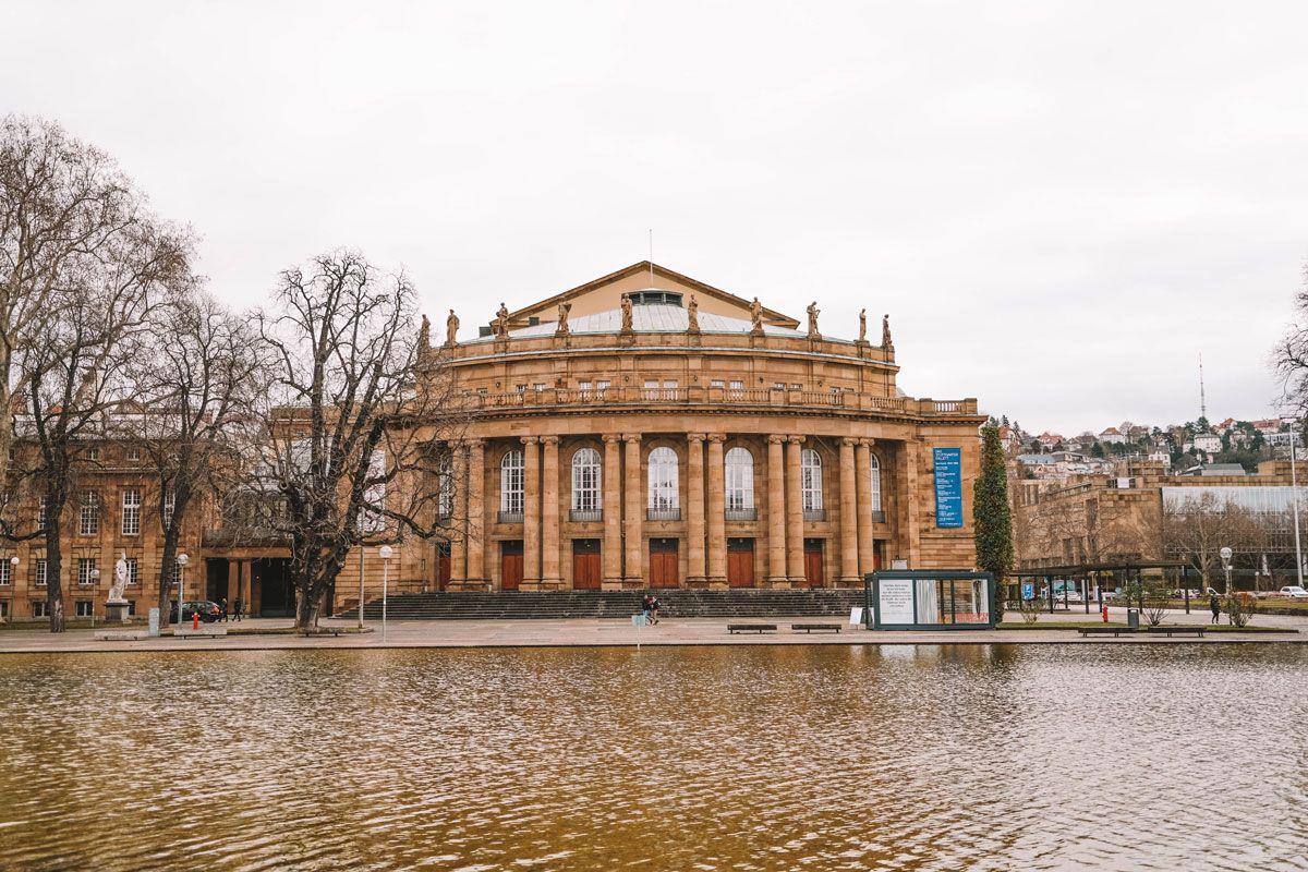 Opera