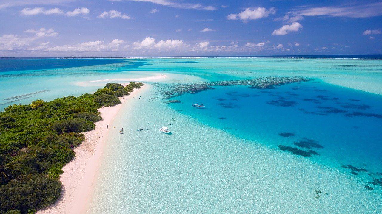 curiosità sulle Maldive