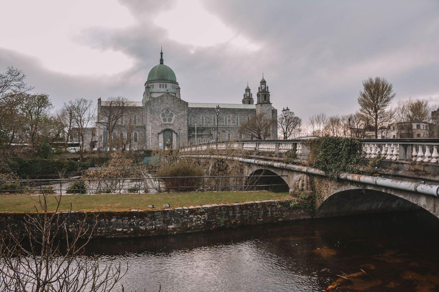 cosa fare a Galway