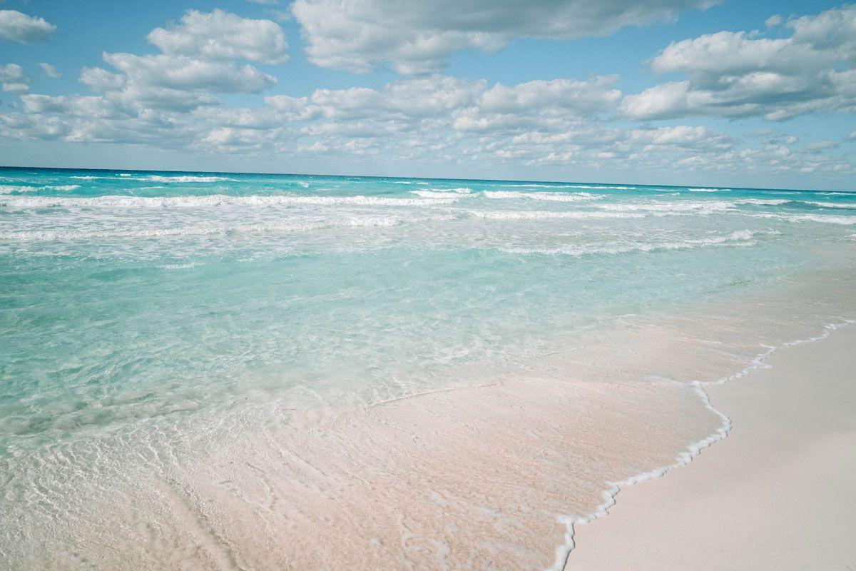 spiaggia Varadero Cuba