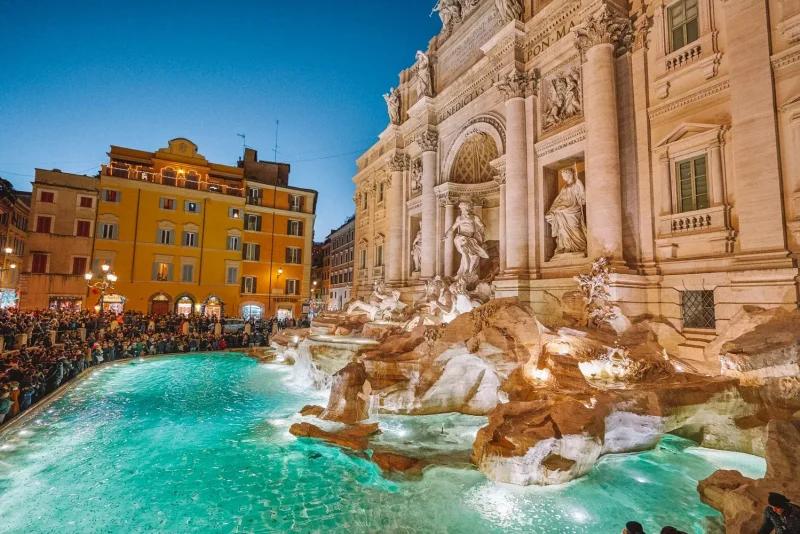 curiosità di Roma