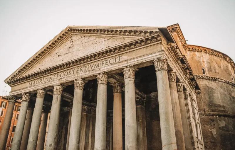 Pantheon