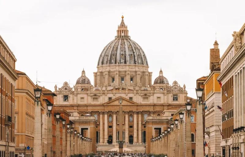 curiosità di Roma