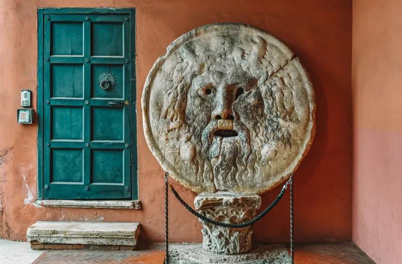 curiosità di Roma