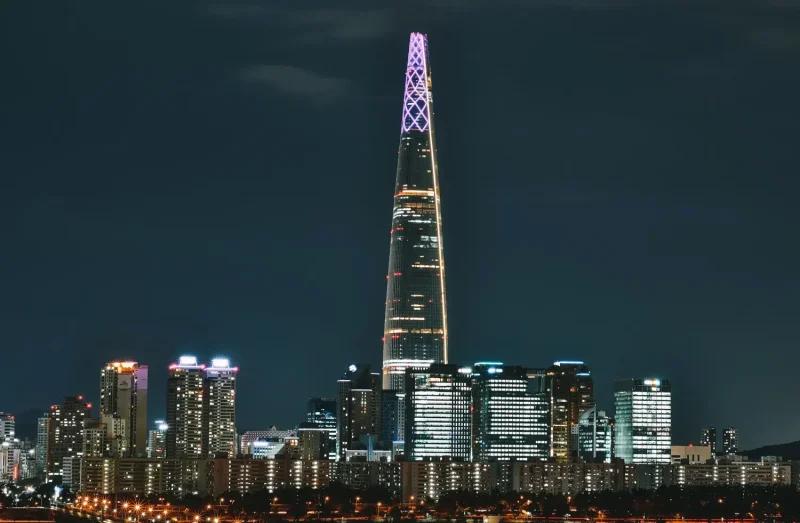 curiosità della Corea del Sud