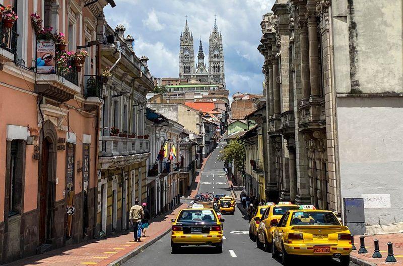 Quito
