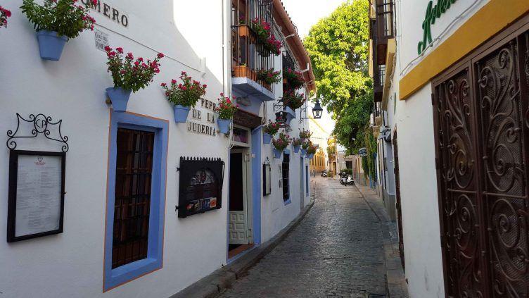 günstig essen in Córdoba