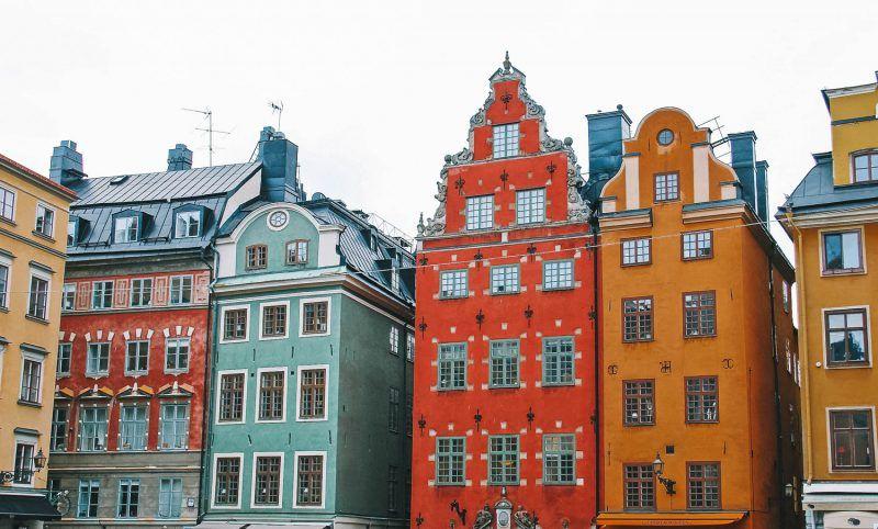 Stockholm