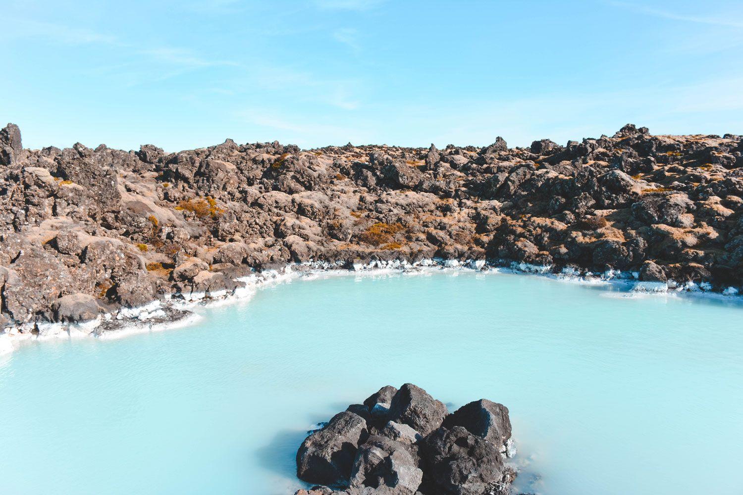 Blue Lagoon
