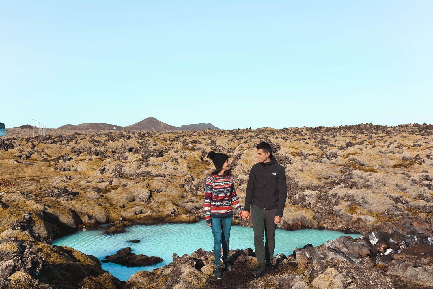 Islandia