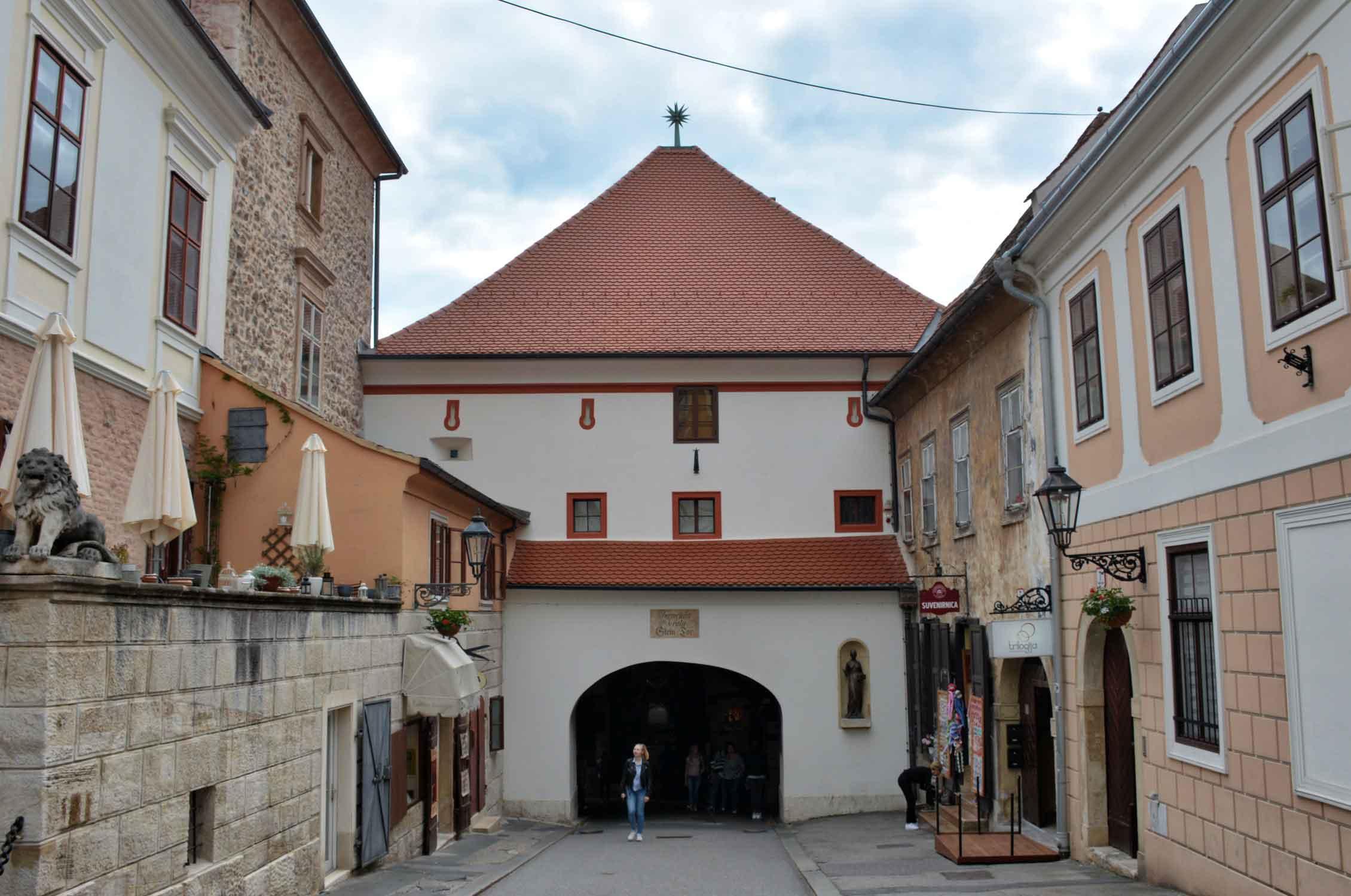 was man in Zagreb machen kann