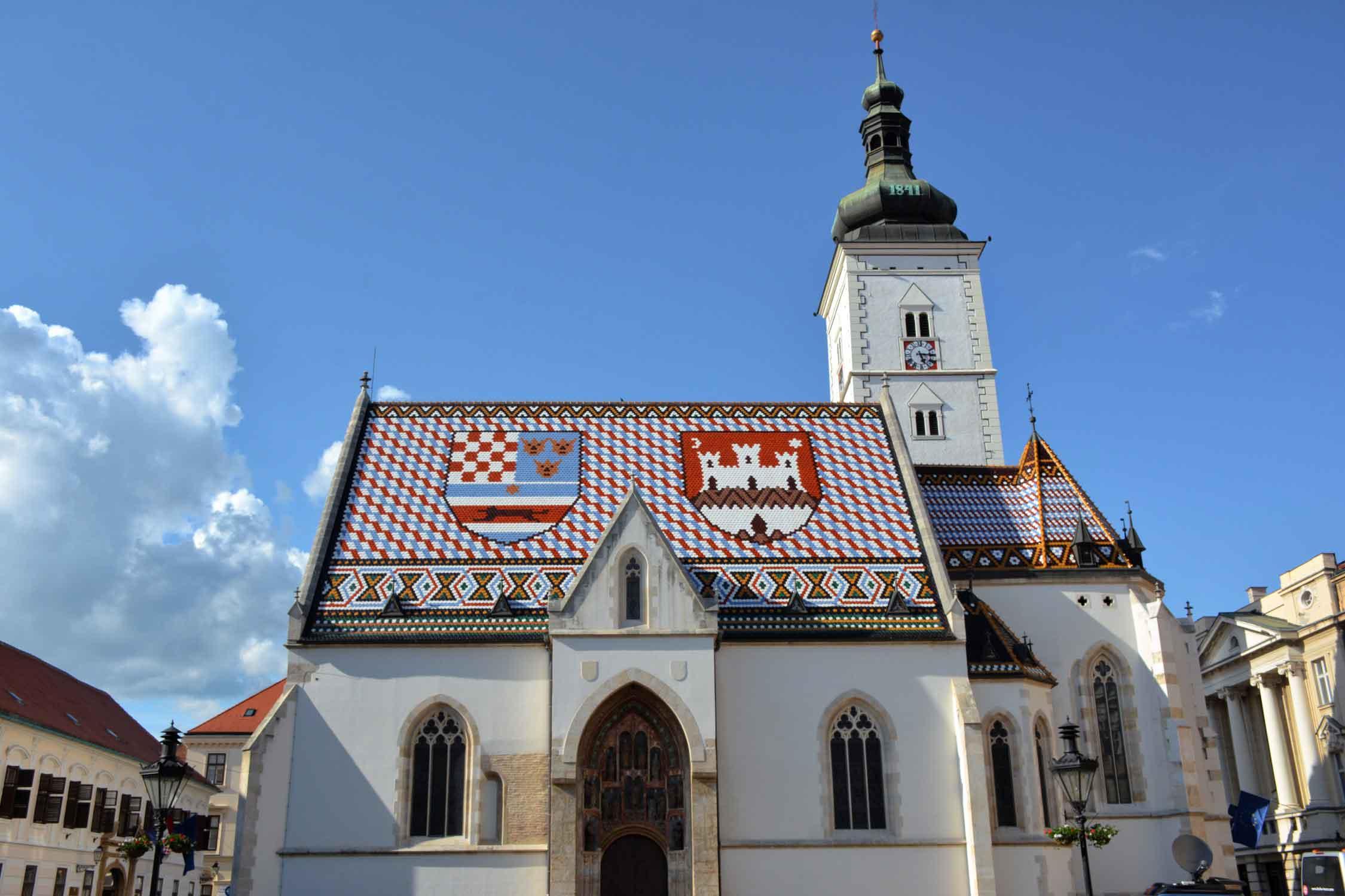 was man in Zagreb machen kann