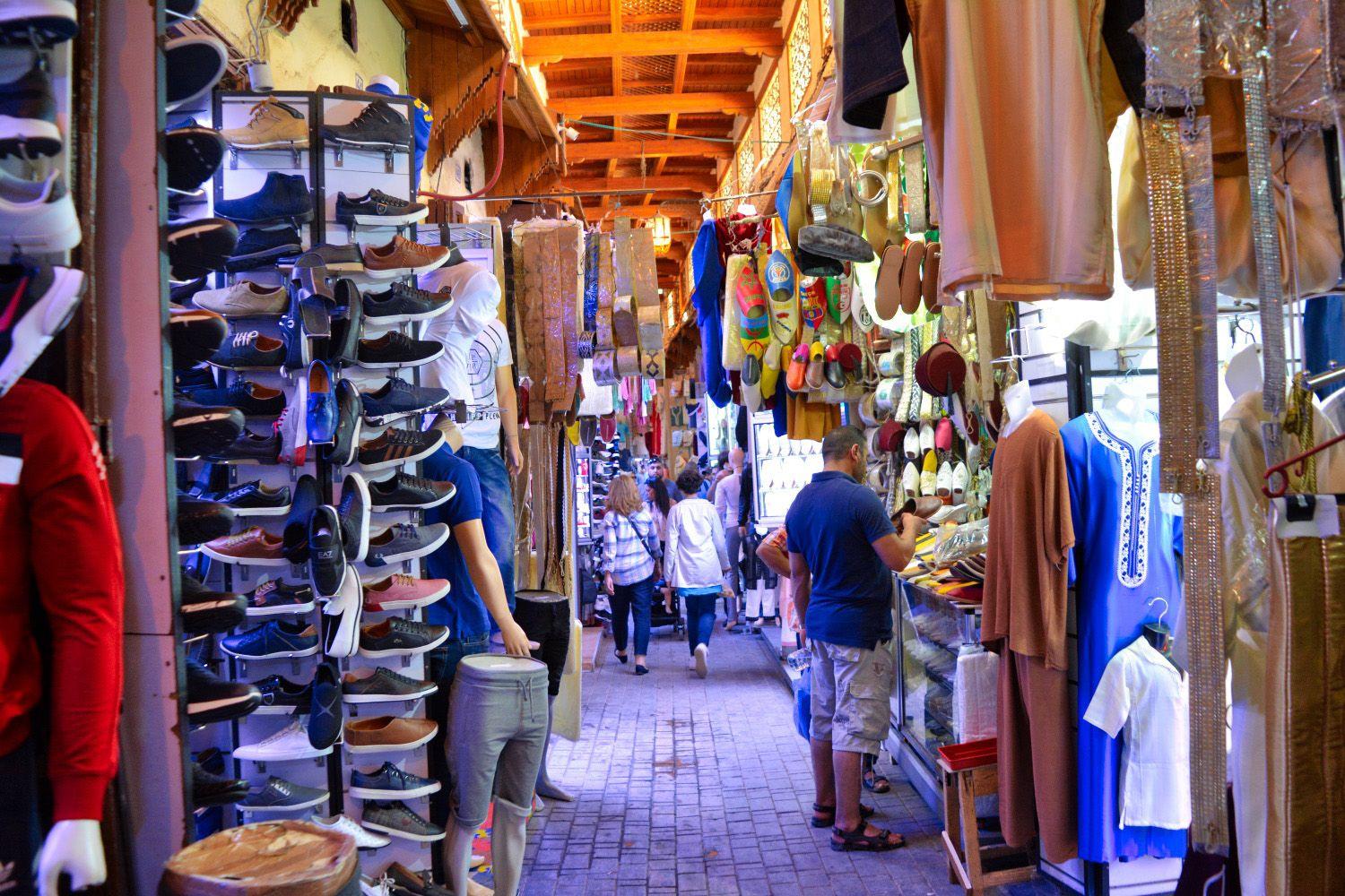 cosa fare a Meknes