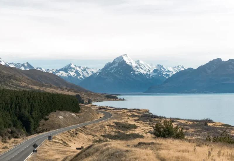 Pukaki