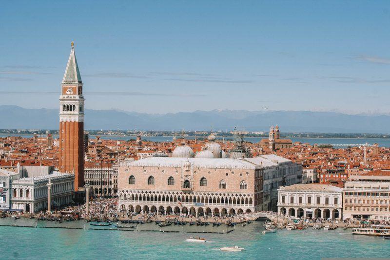 migliori isole d'Italia
