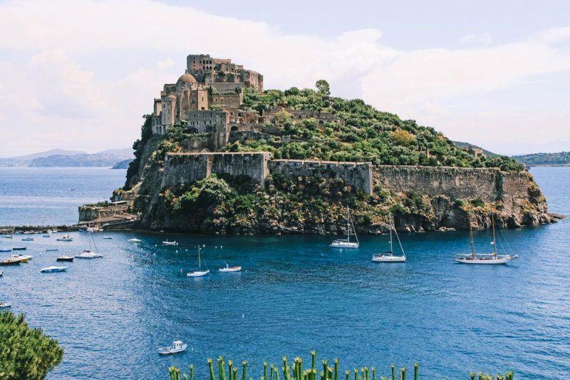 migliori isole d'Italia