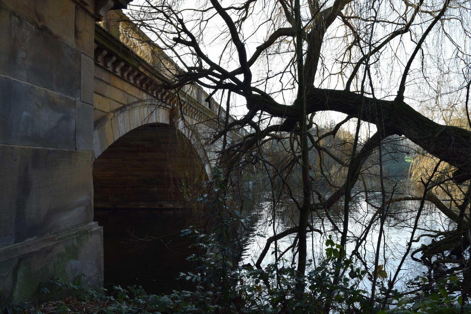parchi di Londra