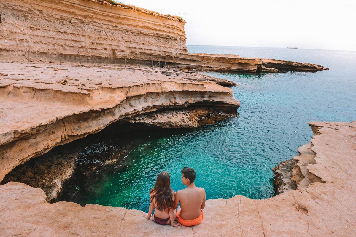 una settimana a Malta