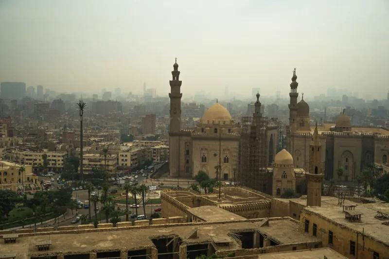 cosa fare al Cairo