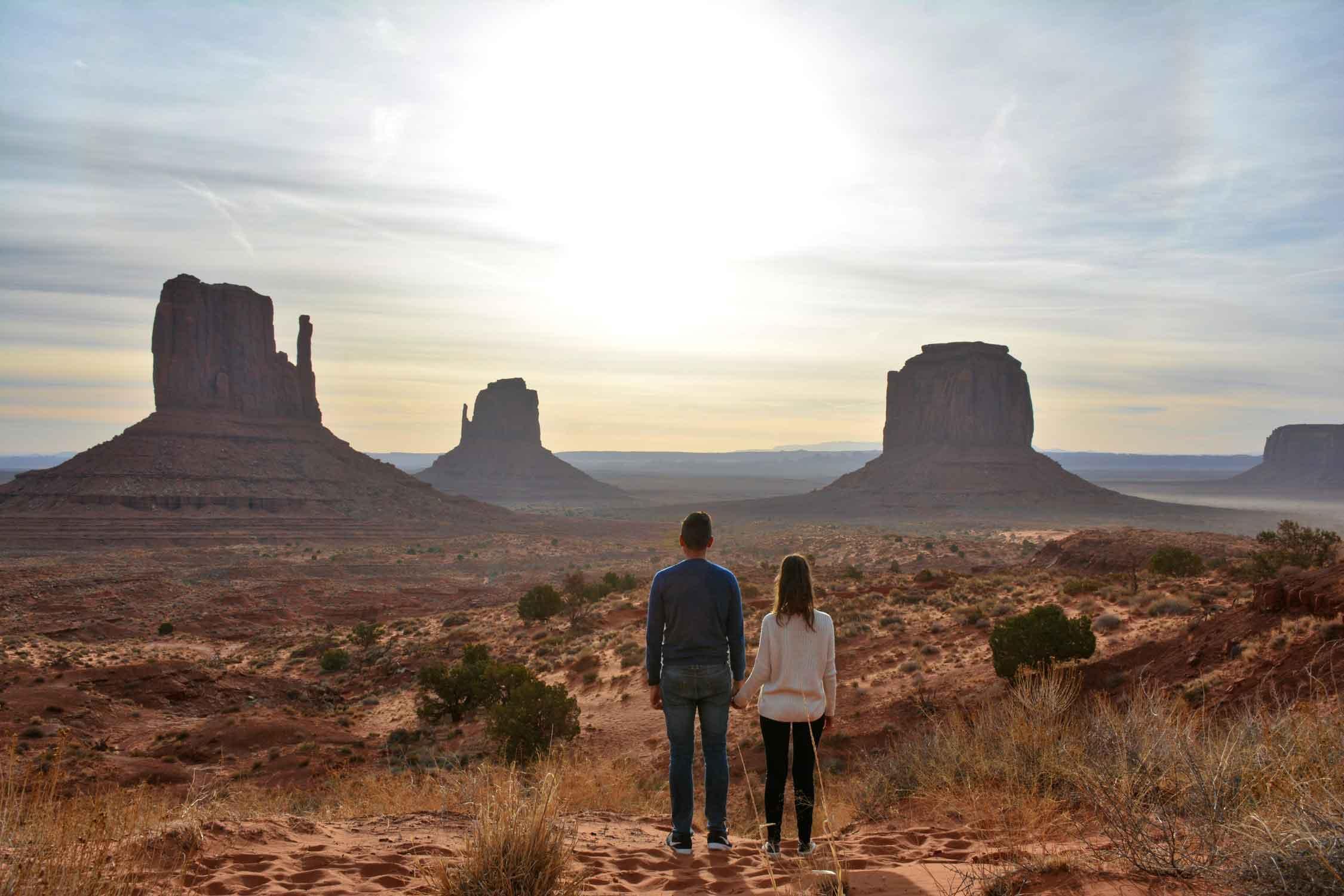 Monument Valley