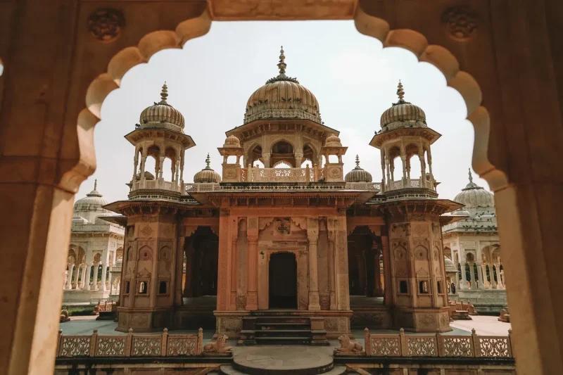 was man in Jaipur machen kann