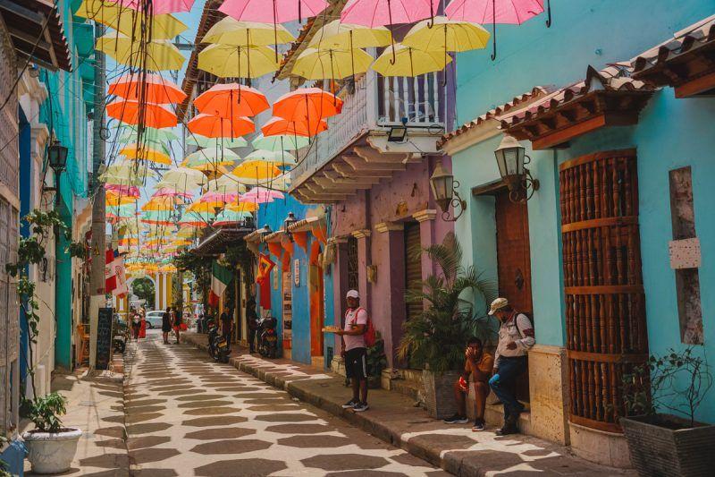 Getsemaní