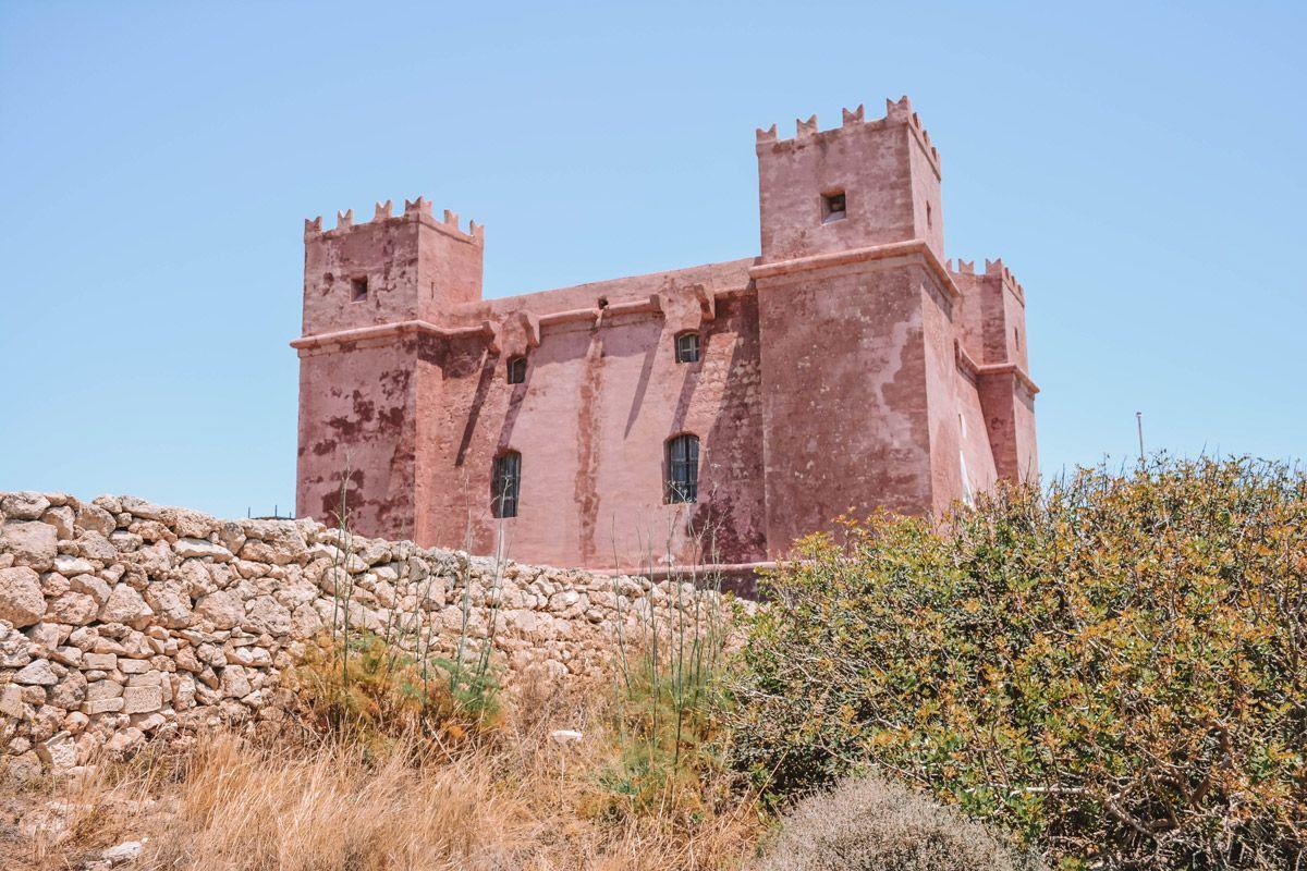 cosa vedere a Malta
