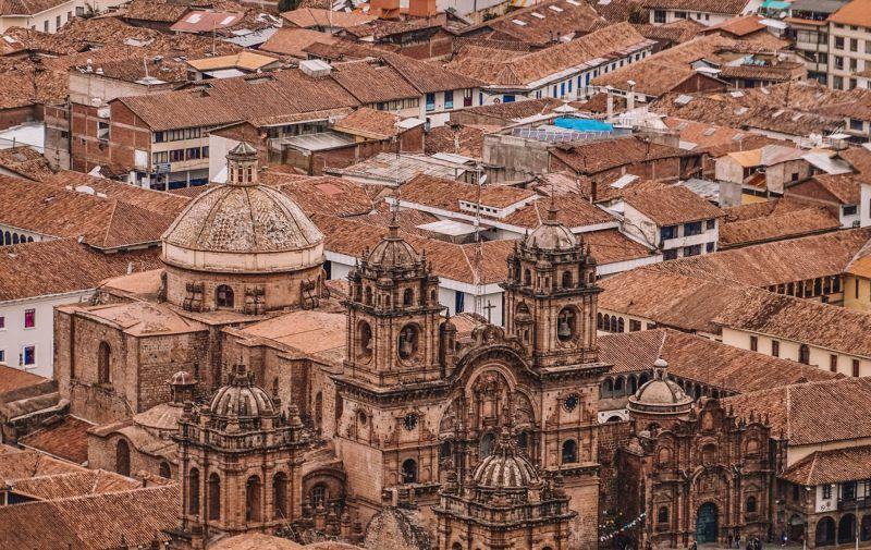 Cuzco
