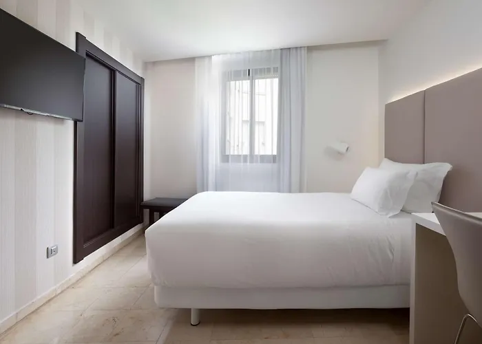 Mejores Hoteles en Santander