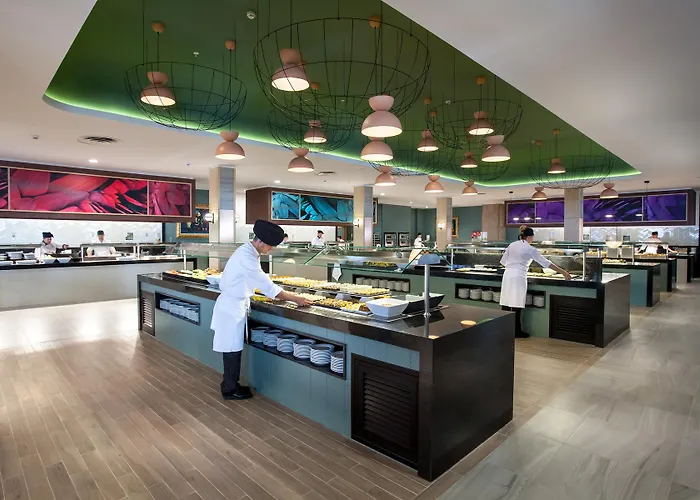 Mejores hoteles en Chiclana de la Frontera