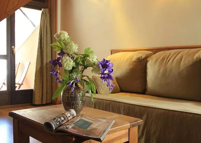 Mejores Hoteles en Formigal para Esquiar y Disfrutar