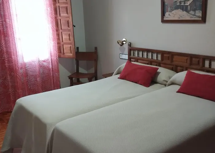 Mejores Hoteles en Santillana del Mar