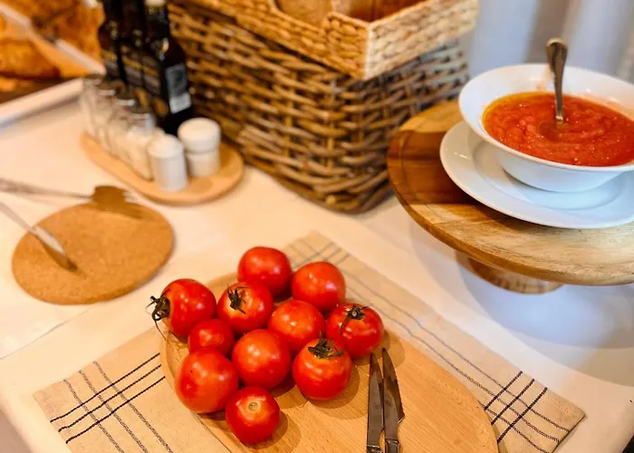 Mejores Hoteles en Castelldefels, Destino Perfecto